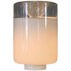 Table Lamp, in the Manner of Angelo Mangiarotti
