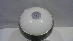 Table Lamp in the Shape of Mushroom Reggiani