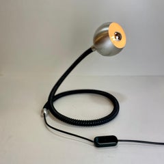 Table Lamp in the style of Isao Hosoe for Valenti, 1970s