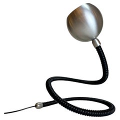 Table Lamp in the style of Isao Hosoe for Valenti, 1970s