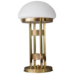 Table Lamp in the Style of Jugendstil