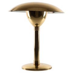 Table Lamp in the Style of Paavo Tynell