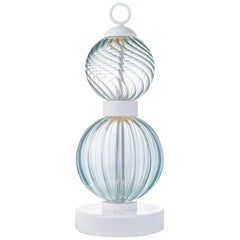 Lampe de bureau d'intérieur et d'extérieur à LED à touches douces, technologie LED, sans fil, rechargeable