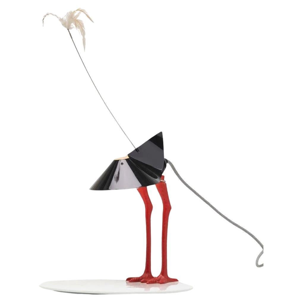 Table Lamp Ingo Maurer Bibibibi