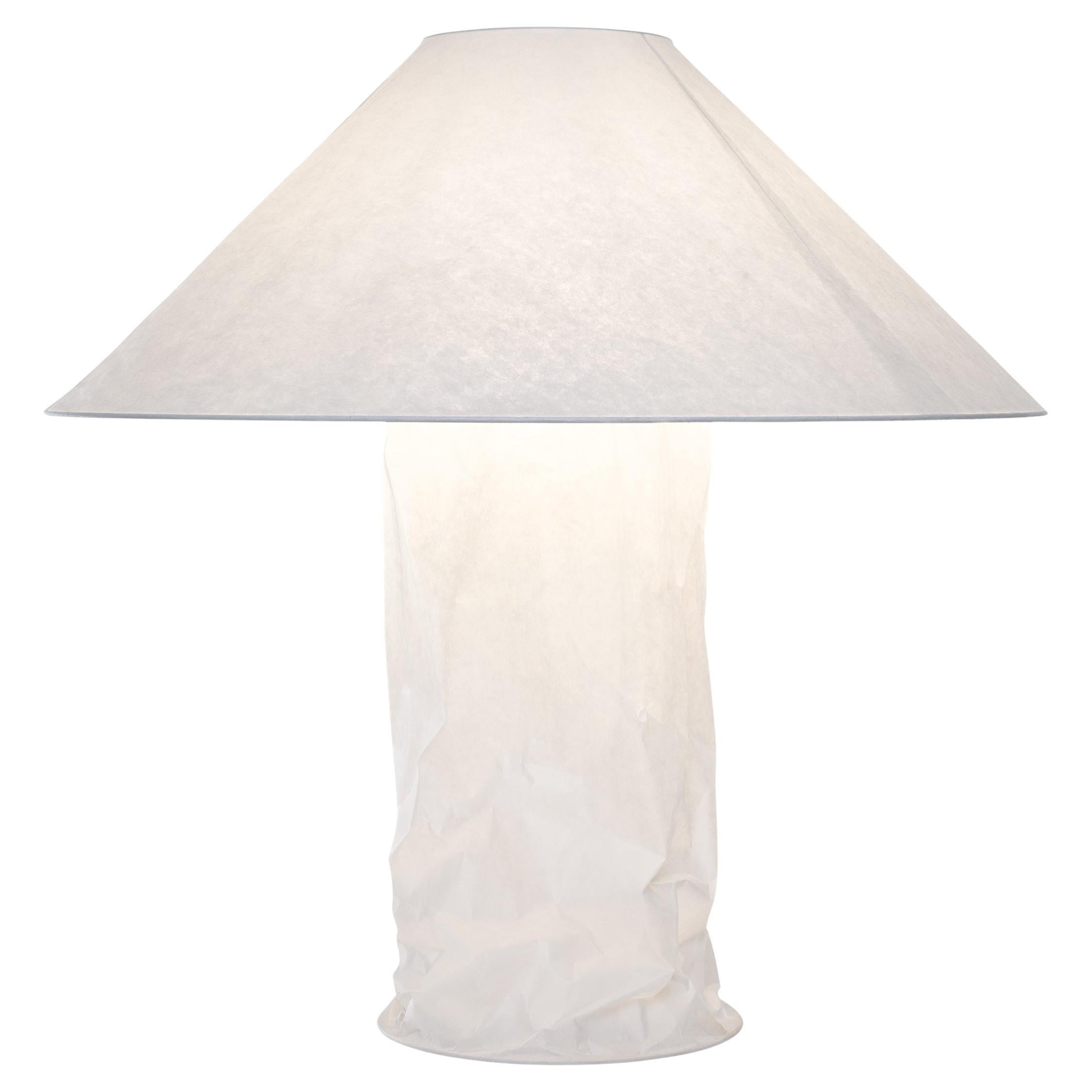 Table lamp Ingo Maurer Lampampe