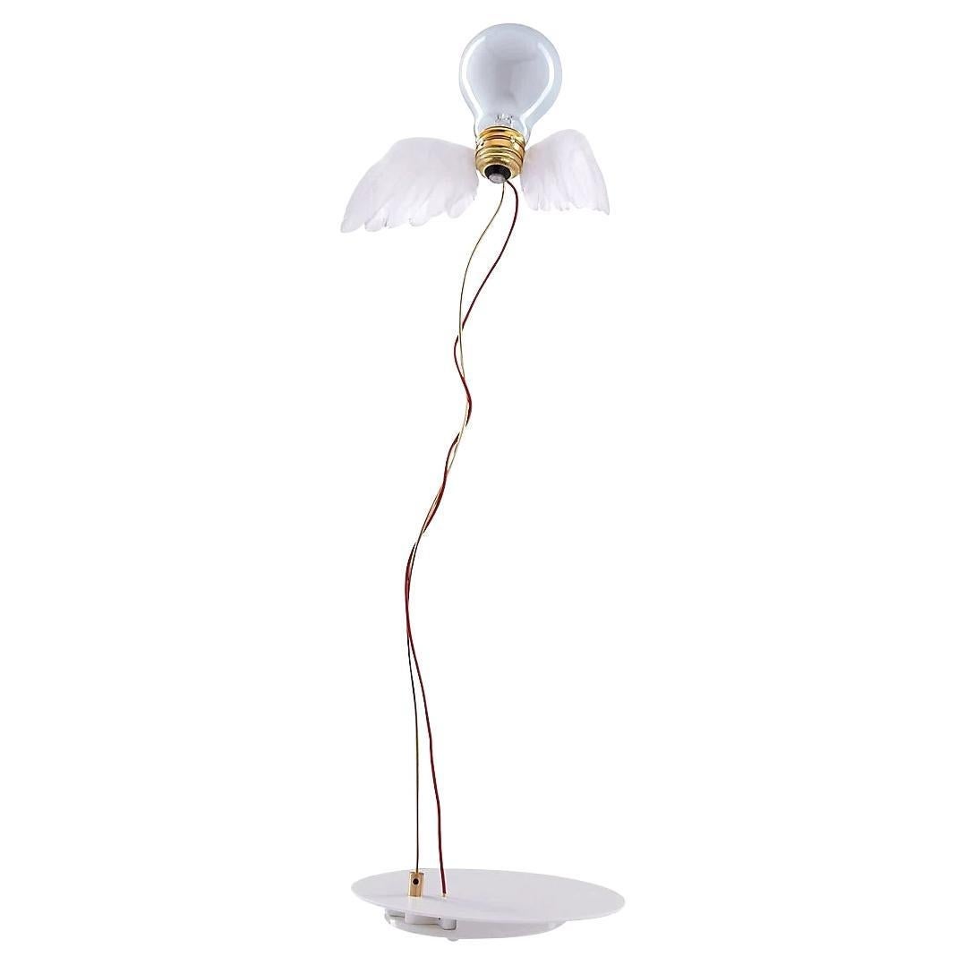 Table lamp Ingo Maurer Lucellino Table - EU For Sale