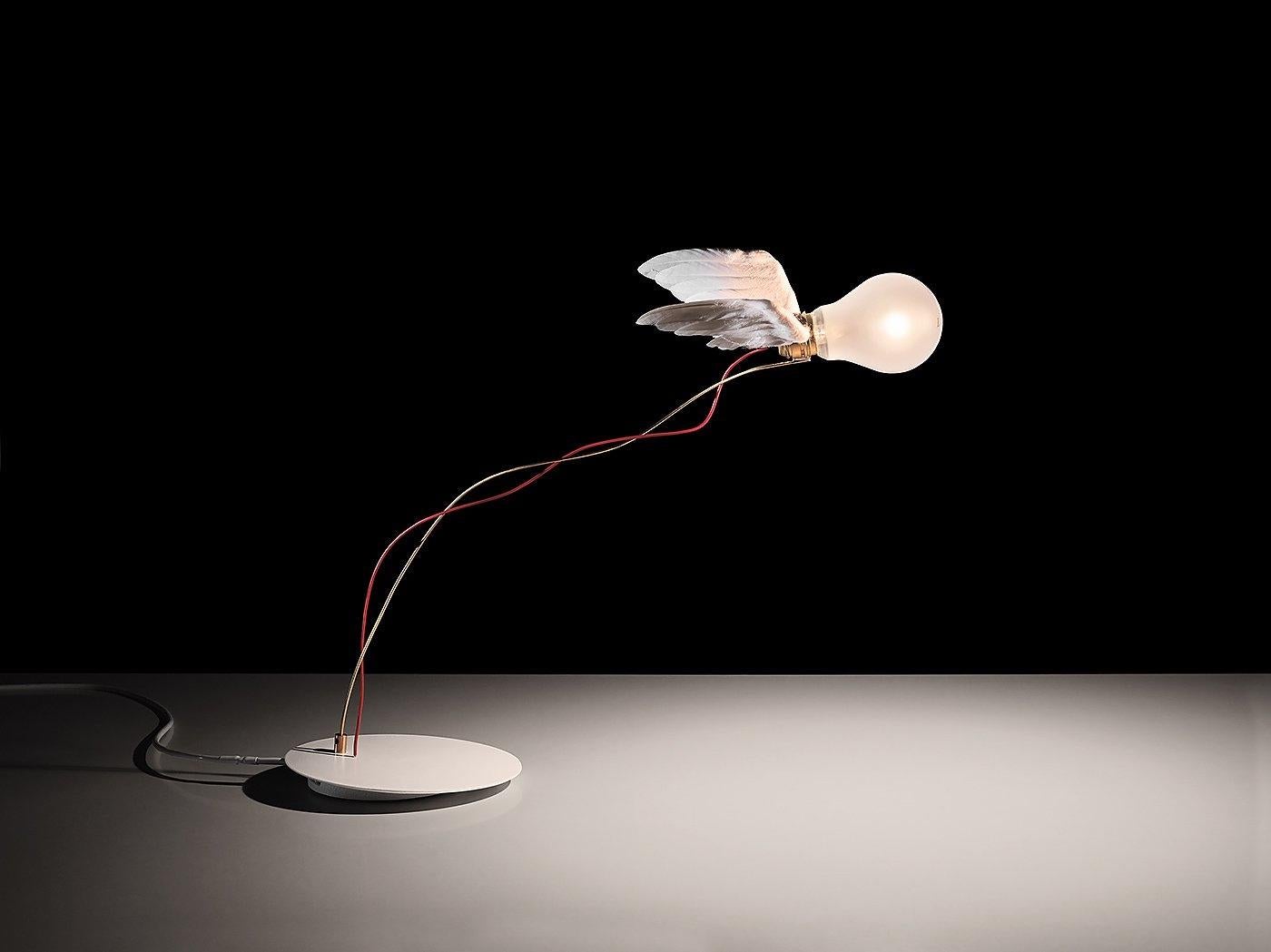 Lámpara de mesa Ingo Maurer Lucellino Mesa Alemán en venta