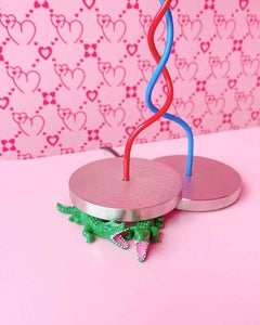 Table lamp Ingo Maurer One From The Heart