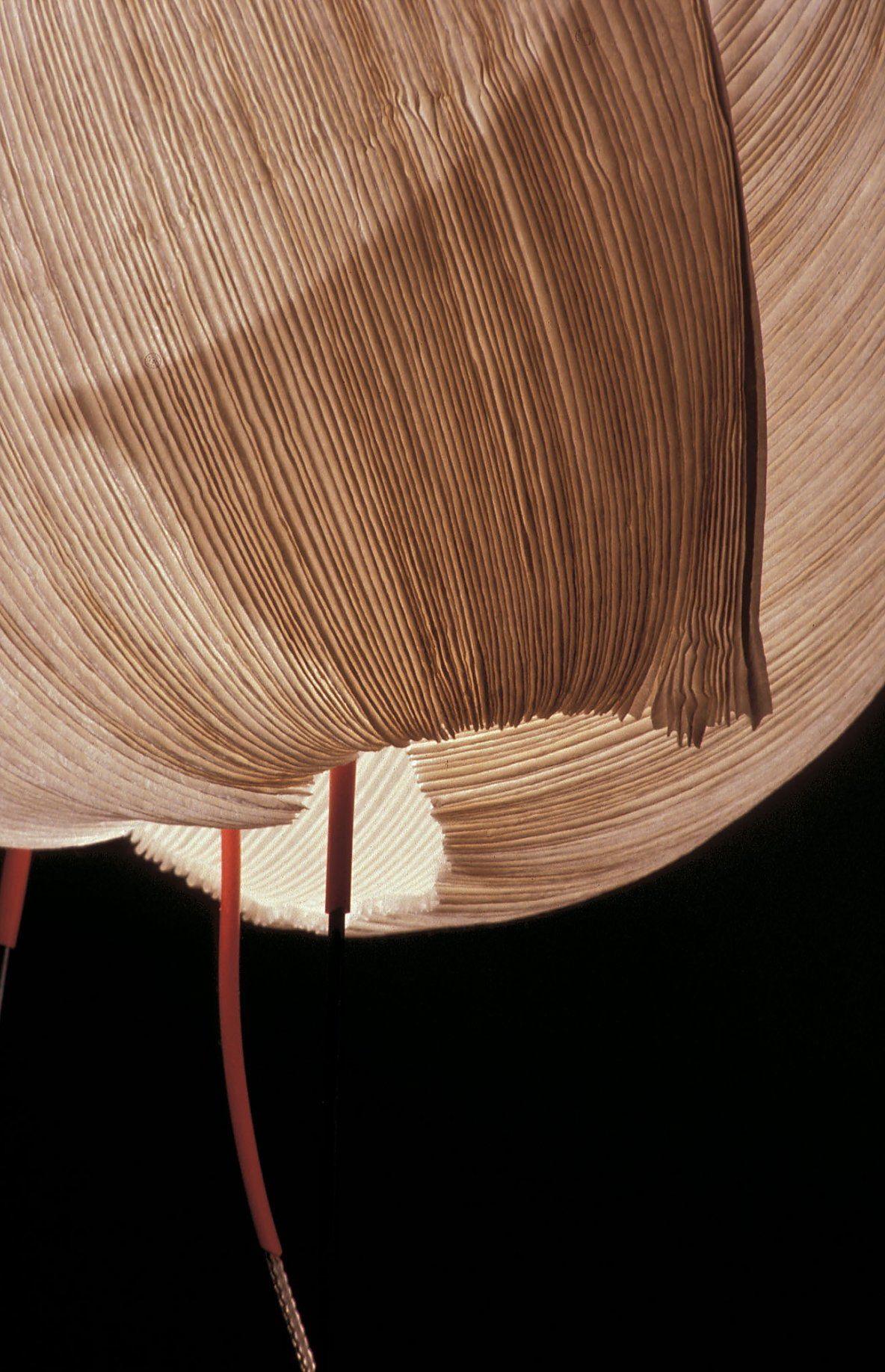 Allemand Table Lamp Ingo Maurer Poul Poul en vente