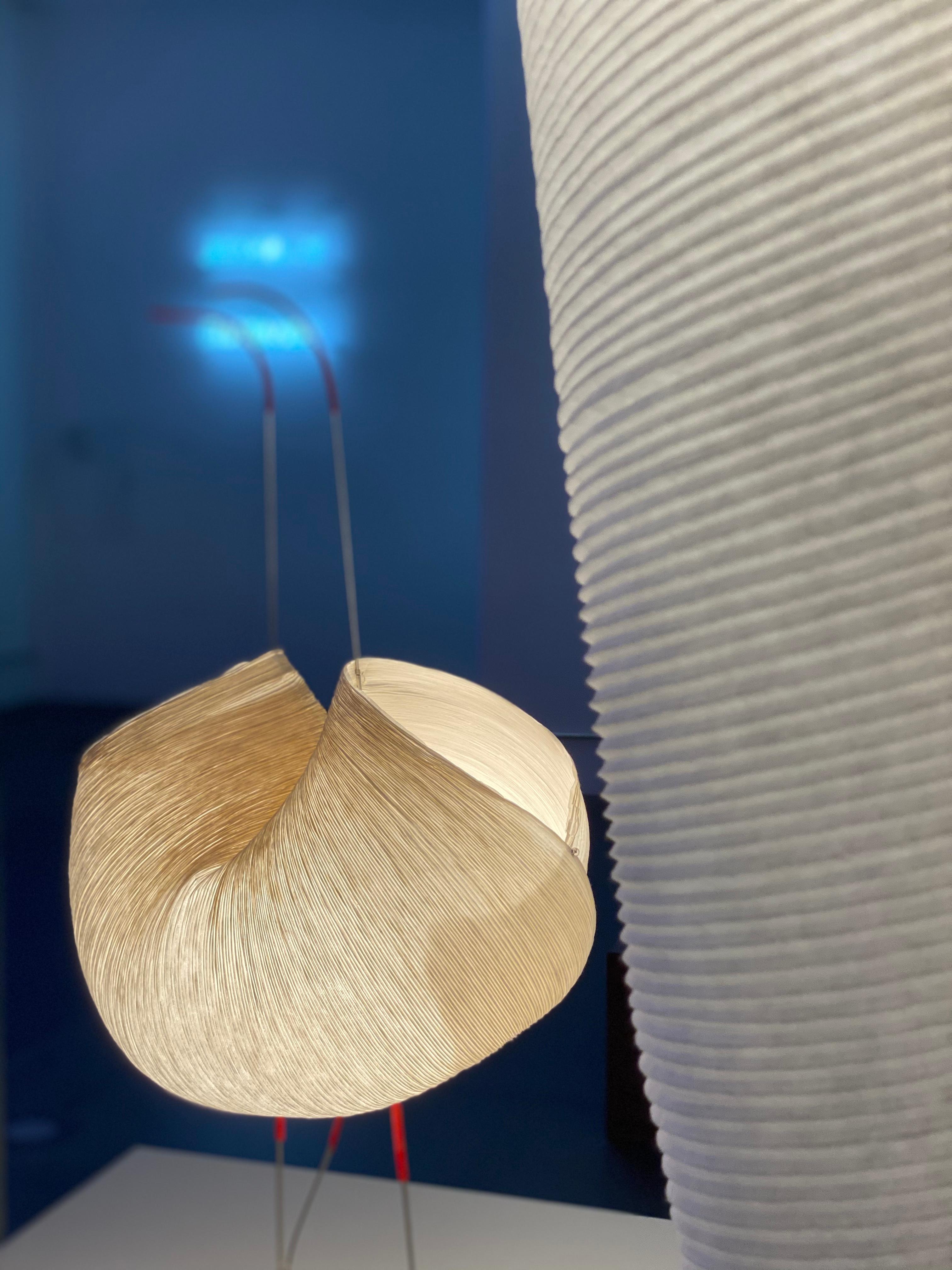 Table Lamp Ingo Maurer Poul Poul Neuf - En vente à Alcamo, IT