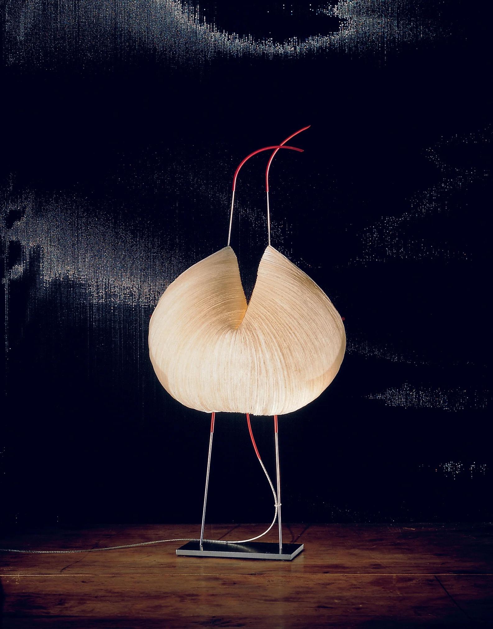 XXIe siècle et contemporain Table Lamp Ingo Maurer Poul Poul en vente