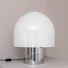 Table Lamp, Italian Manufactory, 20th Century