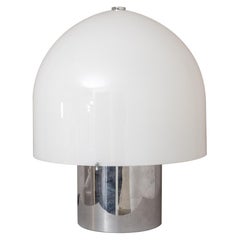 Lampada da tavolo, Manifattura italiana, XX secolo