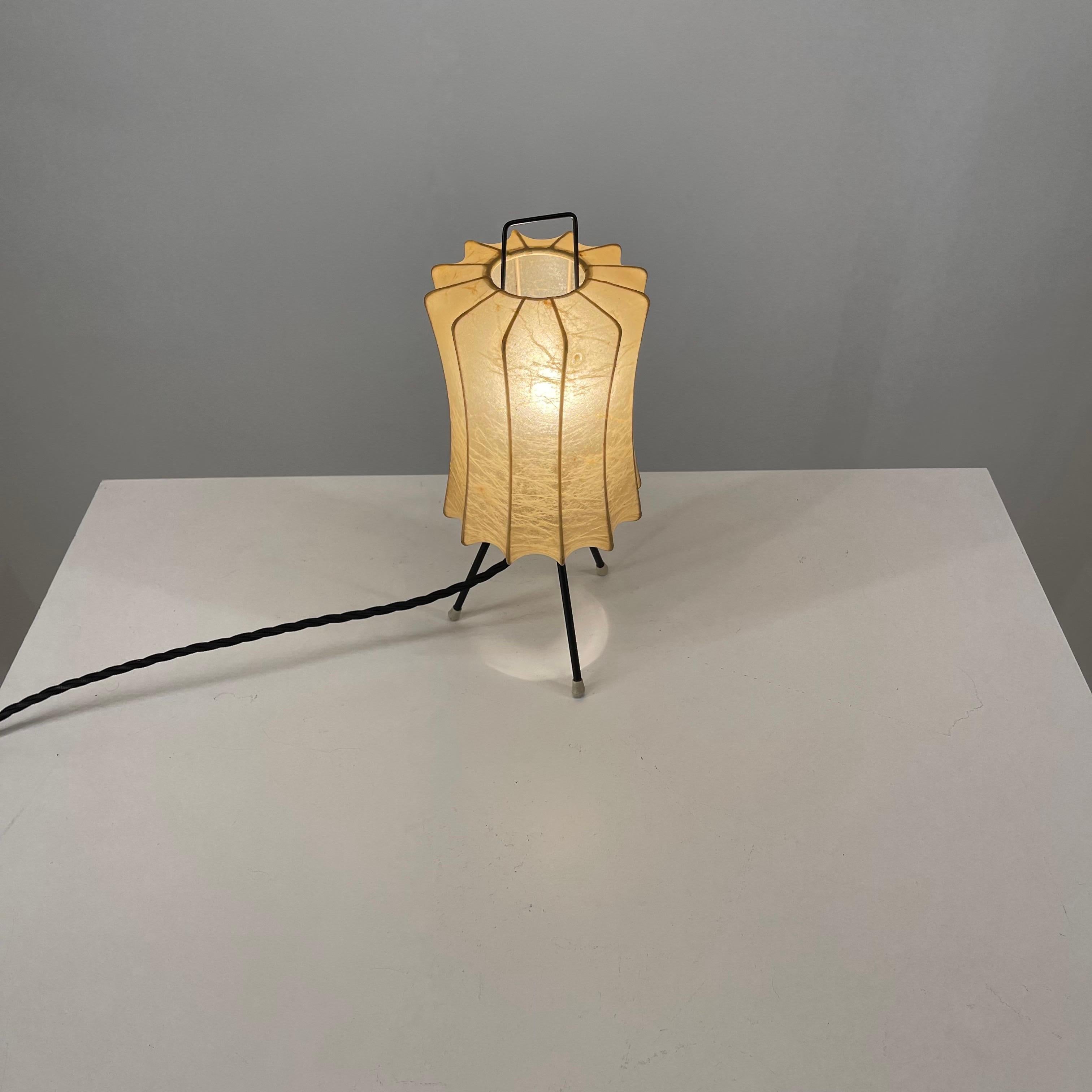 Italian Table Lamp Italy 1950s