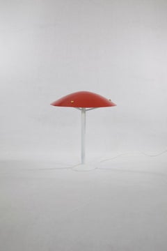 Tischlampe, Italien, 1950er Jahre, Manufaktur G.C.M.E.