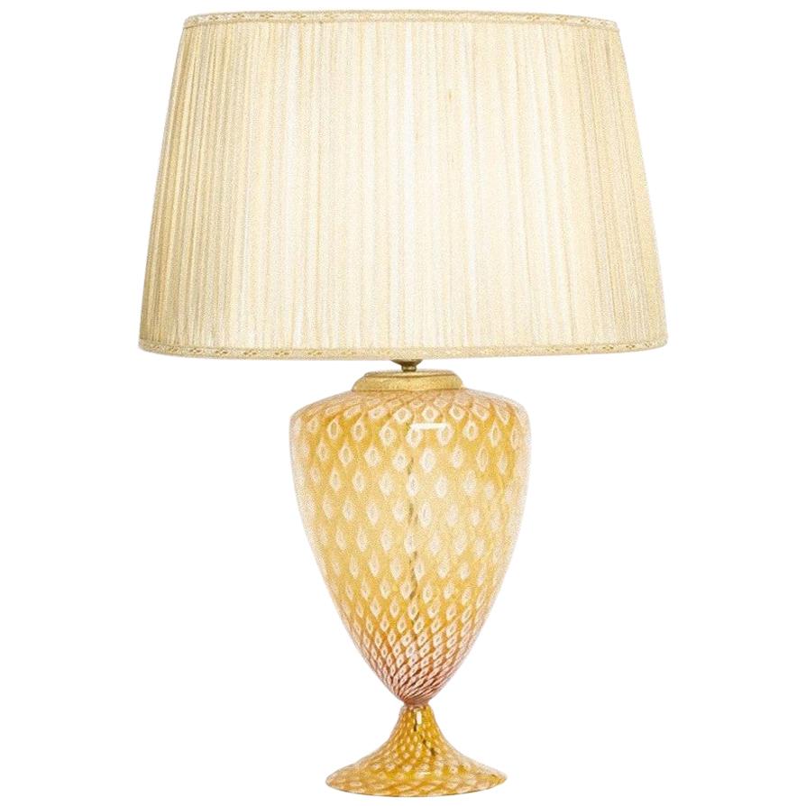 Table Lamp, Italy, 1970s