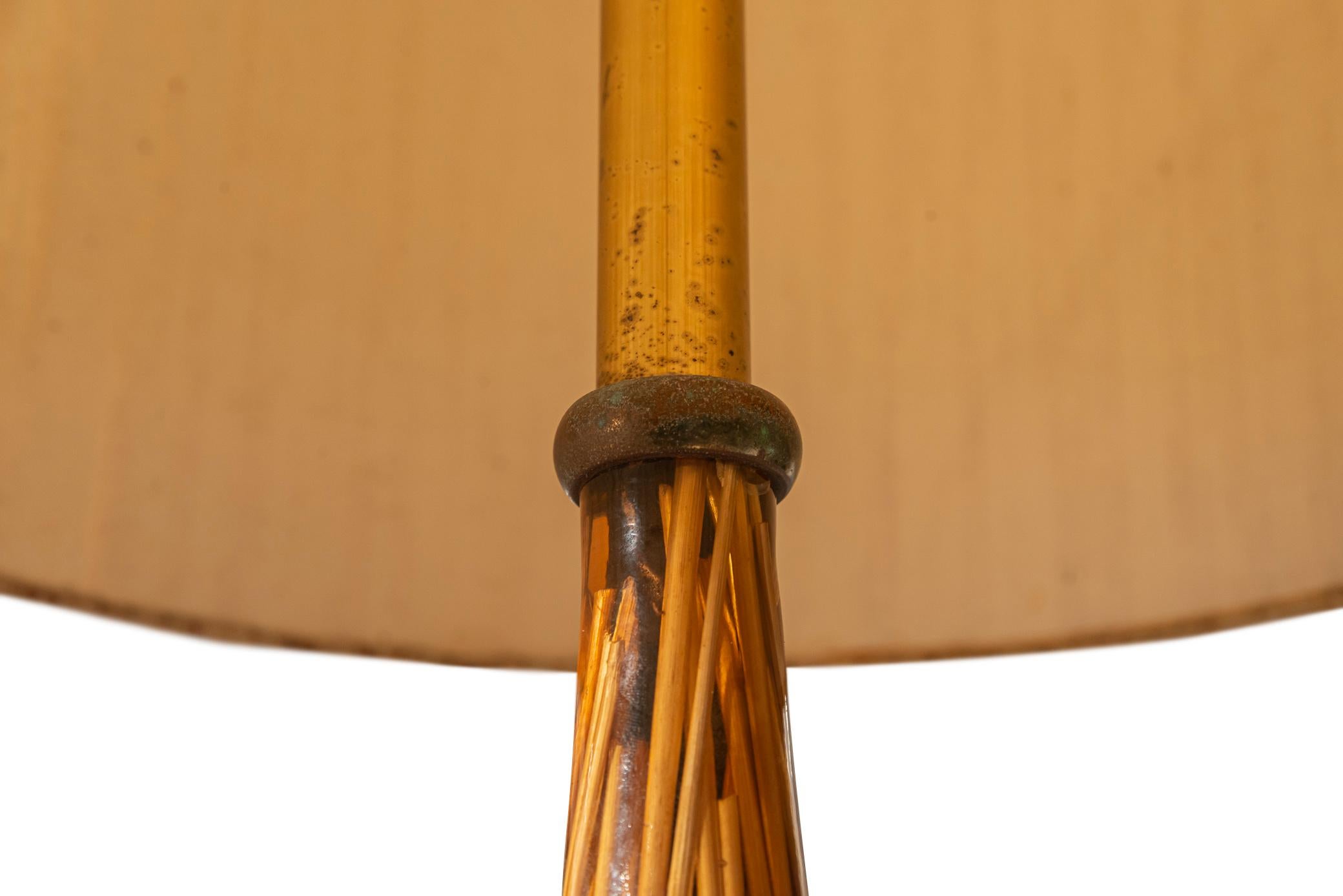 Table Lamp, Italy, circa 1960 3