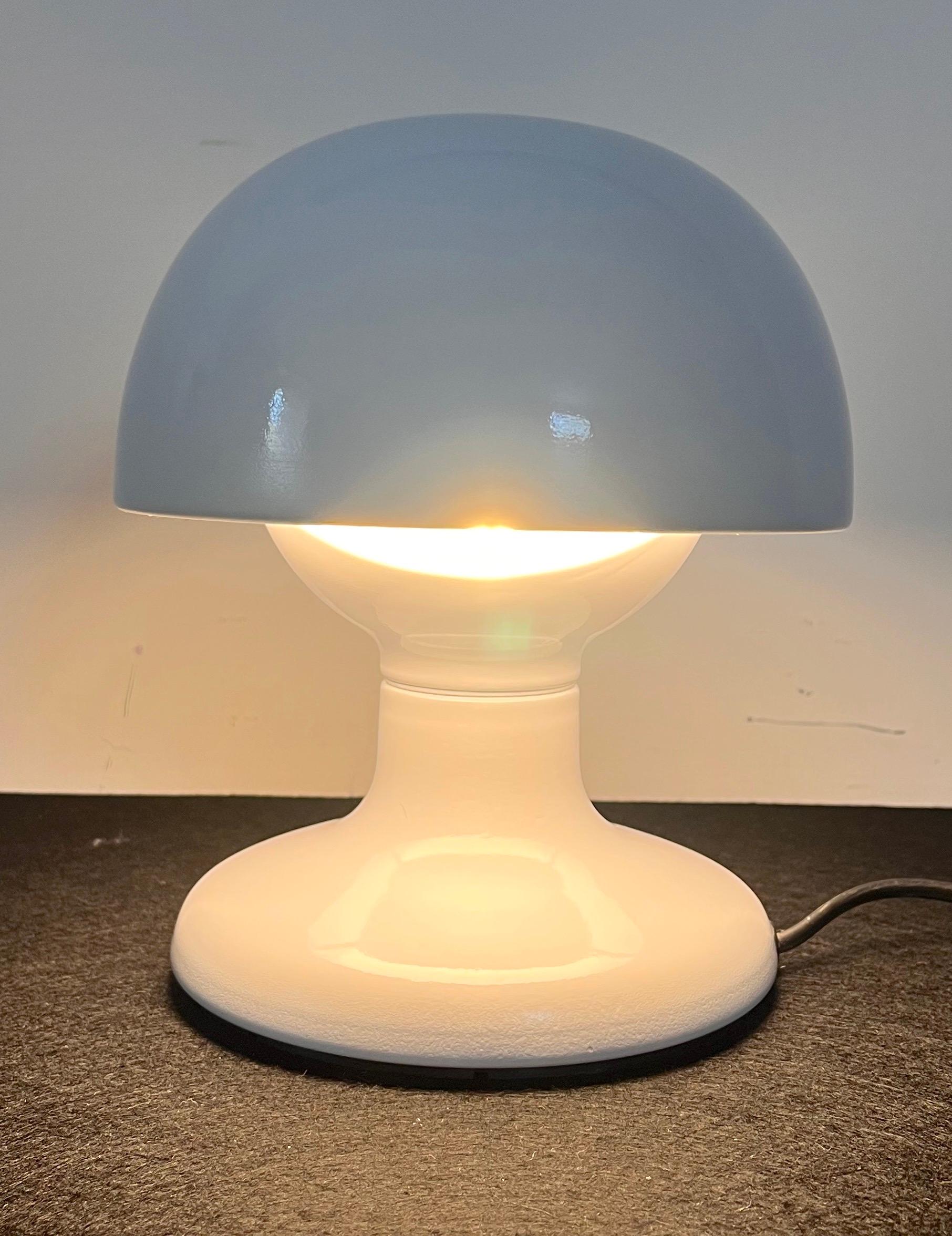 Table lamp Jucker by Tobia & Afra Scarpa for Flos For Sale 3