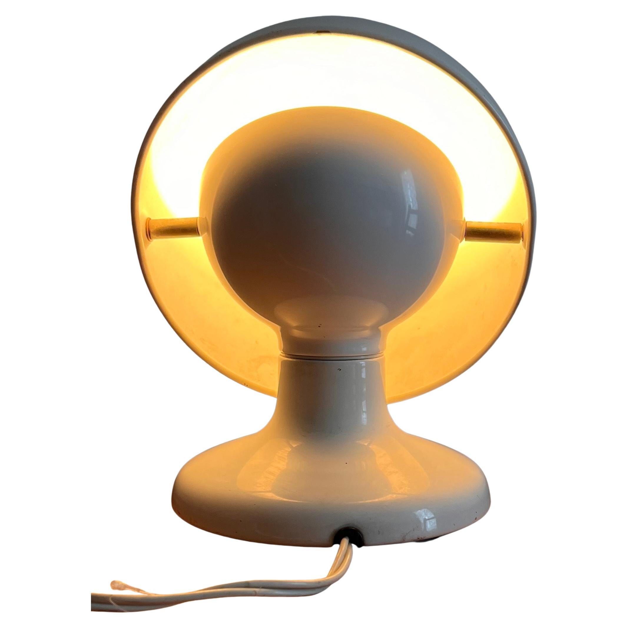 Lampe de bureau Jucker de Tobia & Afra Scarpa pour Flos