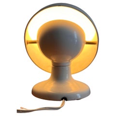 Lampe de bureau Jucker de Tobia & Afra Scarpa pour Flos