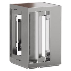 Table Lamp 'Kassablanka 142' by Simon P Henningsen for Lyfa