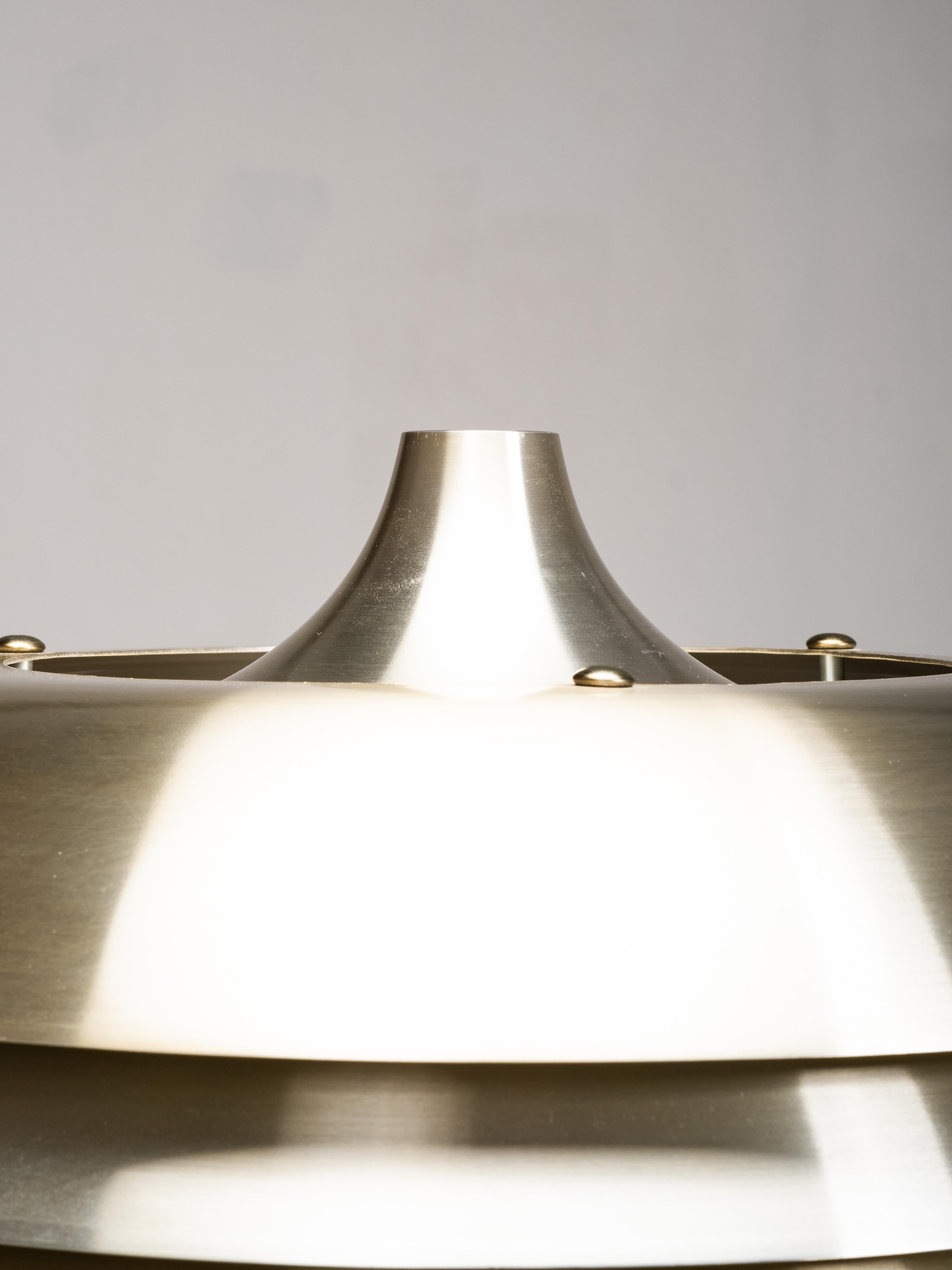 Table Lamp ‘Lamingo’ Model B-186 by Hans-Agne Jakobsson, Sweden, 1960s For Sale 3