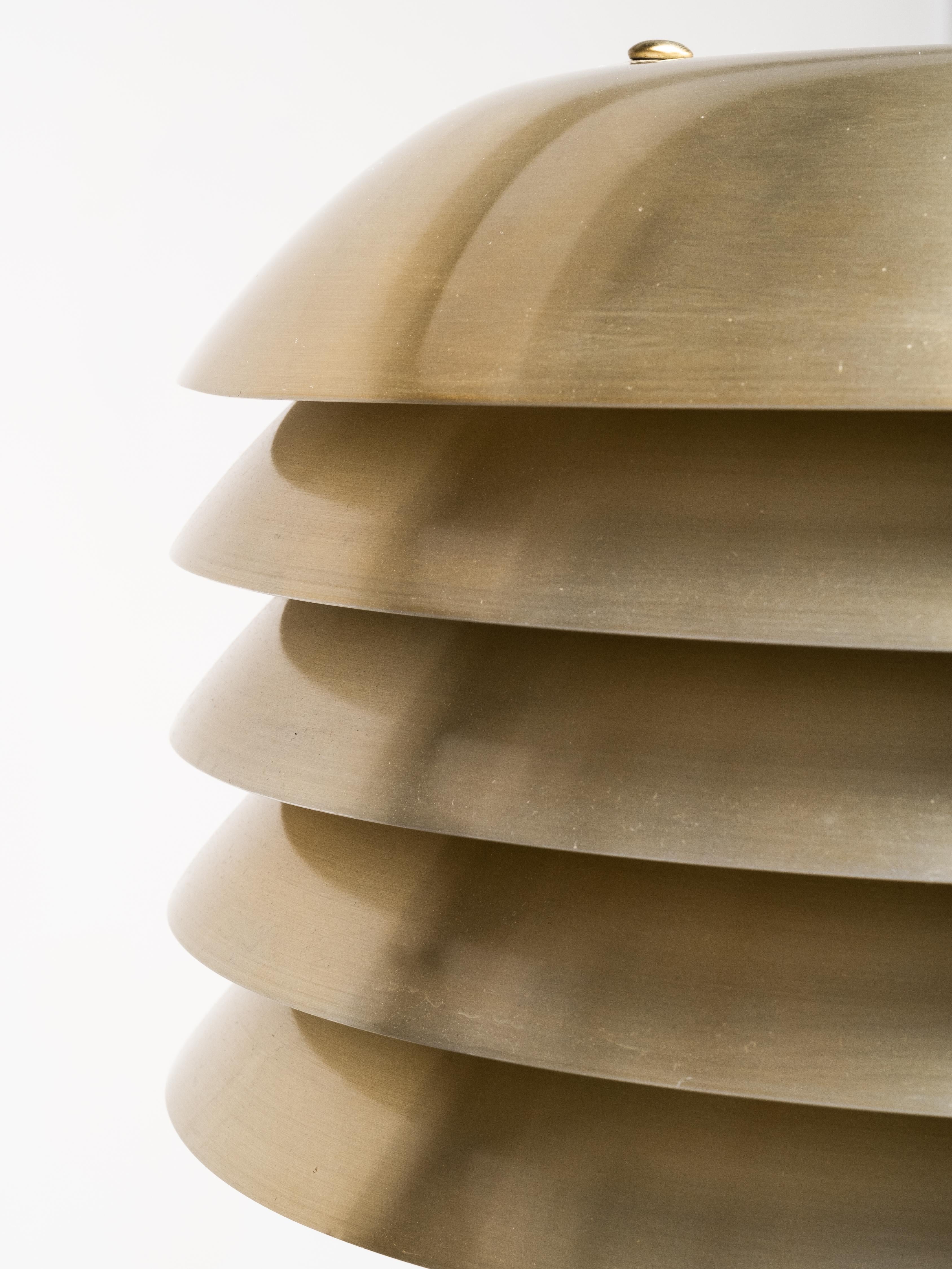 Table Lamp ‘Lamingo’ Model B-186 by Hans-Agne Jakobsson, Sweden, 1960s For Sale 4