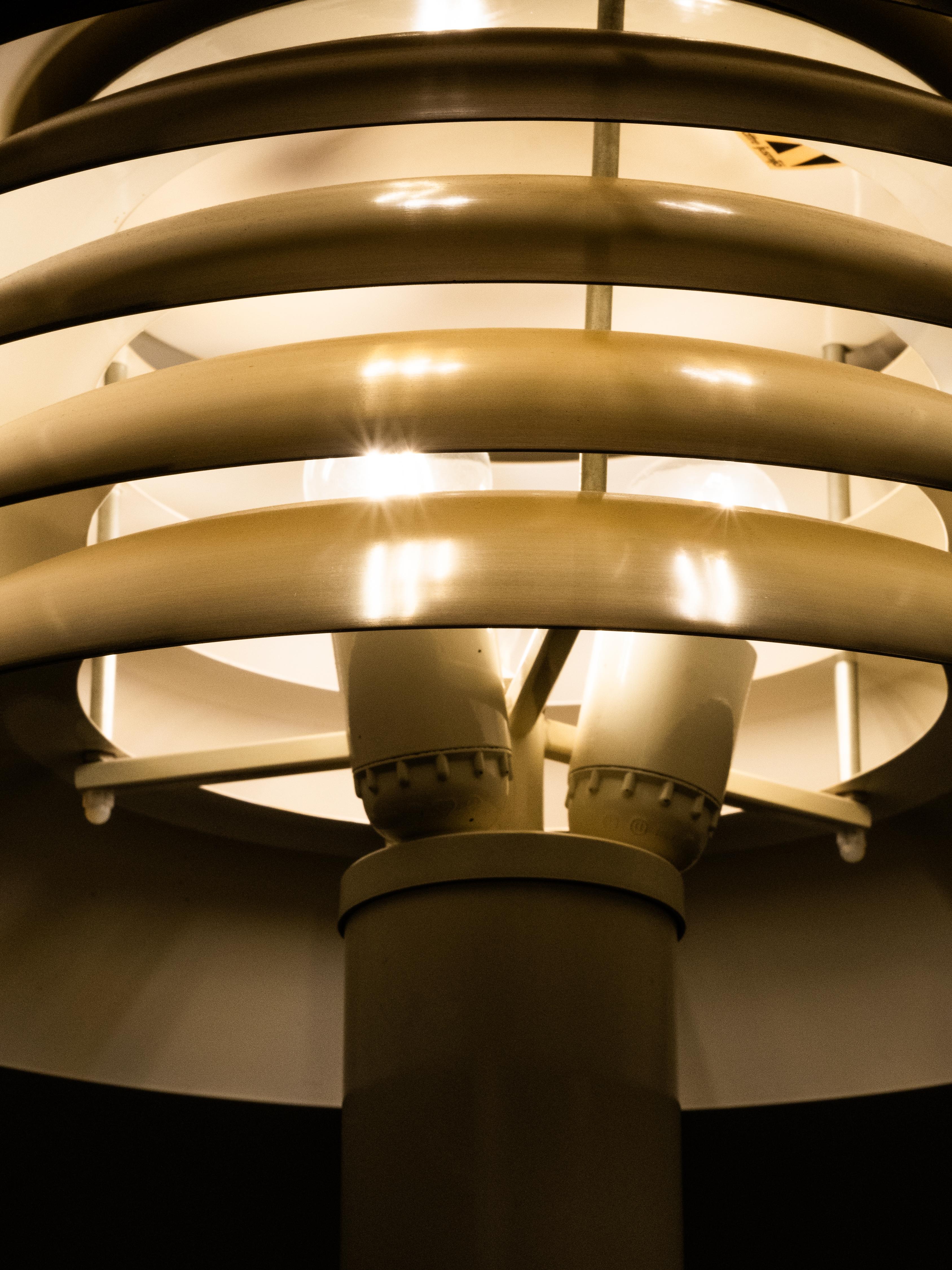 Table Lamp ‘Lamingo’ Model B-186 by Hans-Agne Jakobsson, Sweden, 1960s For Sale 10