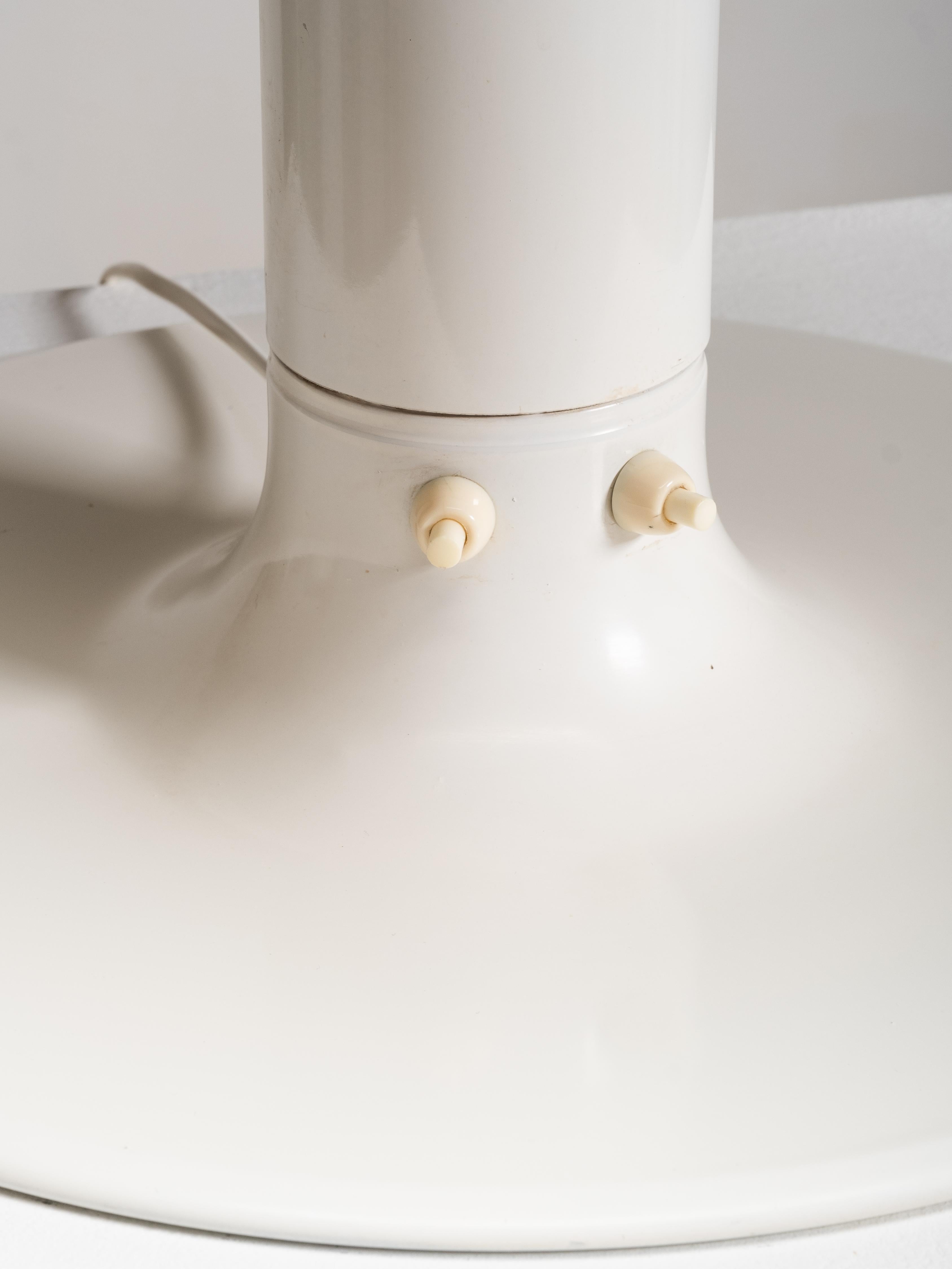 Table Lamp ‘Lamingo’ Model B-186 by Hans-Agne Jakobsson, Sweden, 1960s For Sale 1