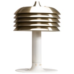 Table Lamp ‘Lamingo’ Model B-186 by Hans-Agne Jakobsson, Sweden, 1960s