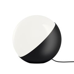 Table Lamp/Large Floor Lamp VL Studio by Louis Poulsen.