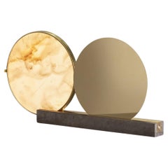 Table lamp LED Catellani & Smith Alchemie