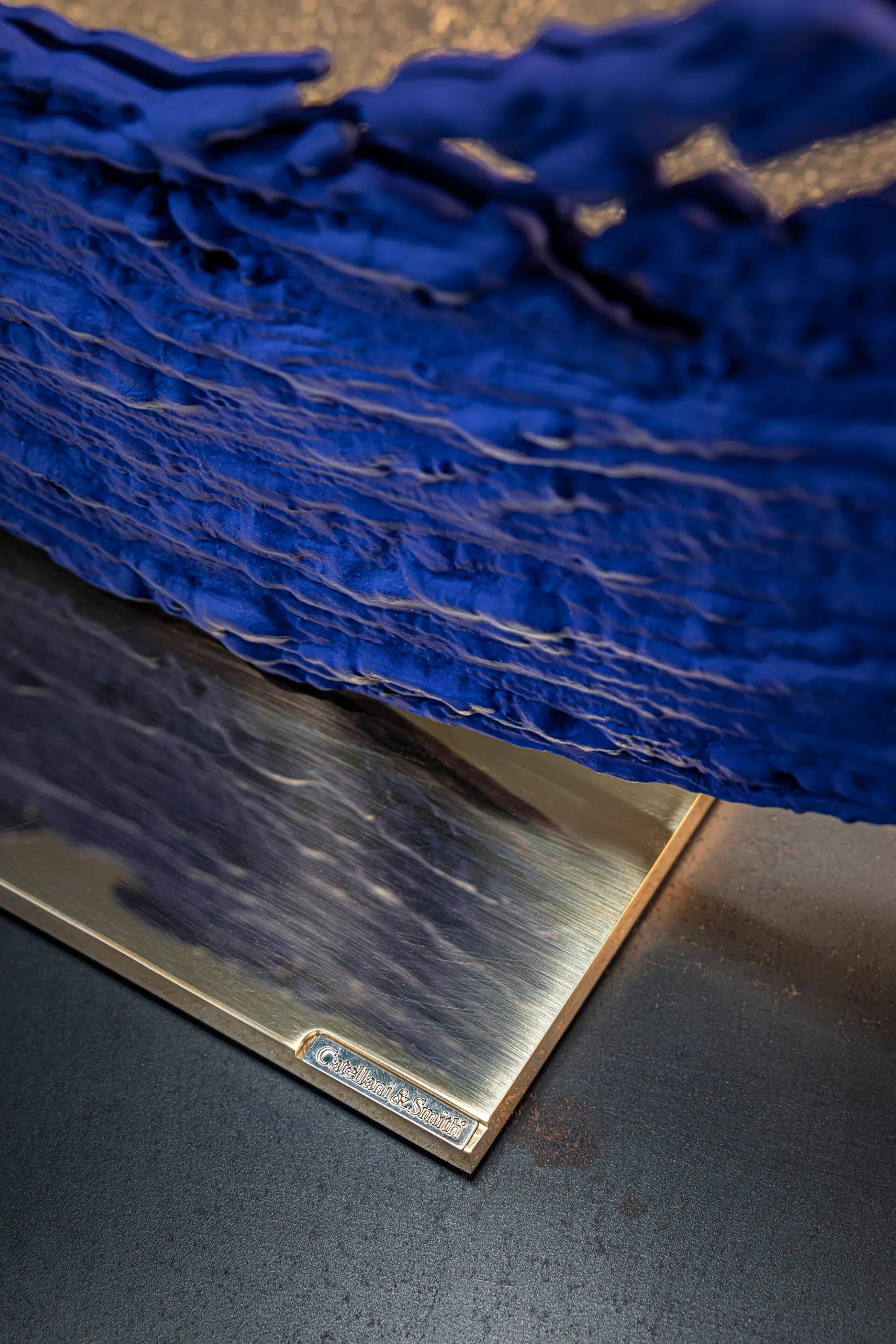 Metallo Table lamp Led Catellani & Smith ENSŌ in vendita