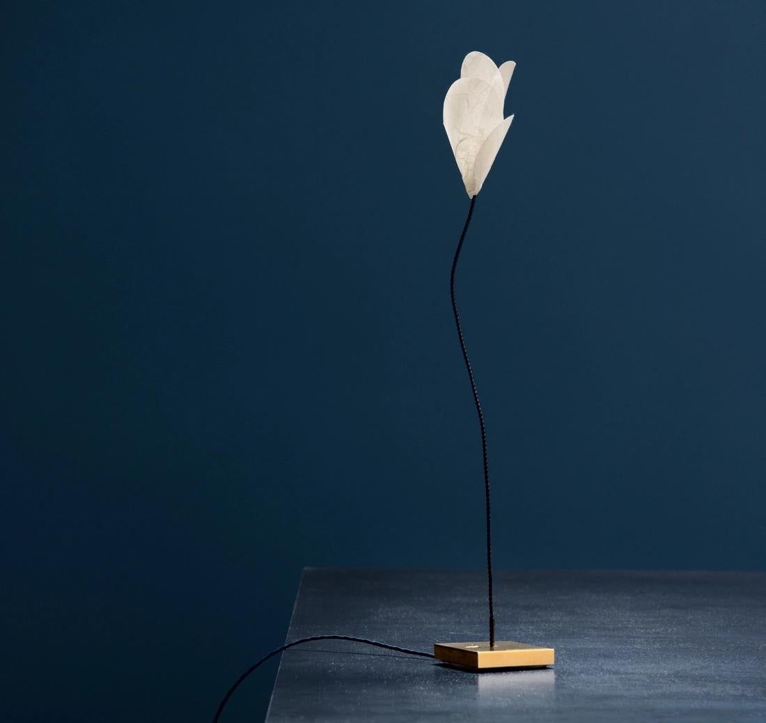 Lámpara de mesa Led Catellani & Smith Para ti Italiano en venta