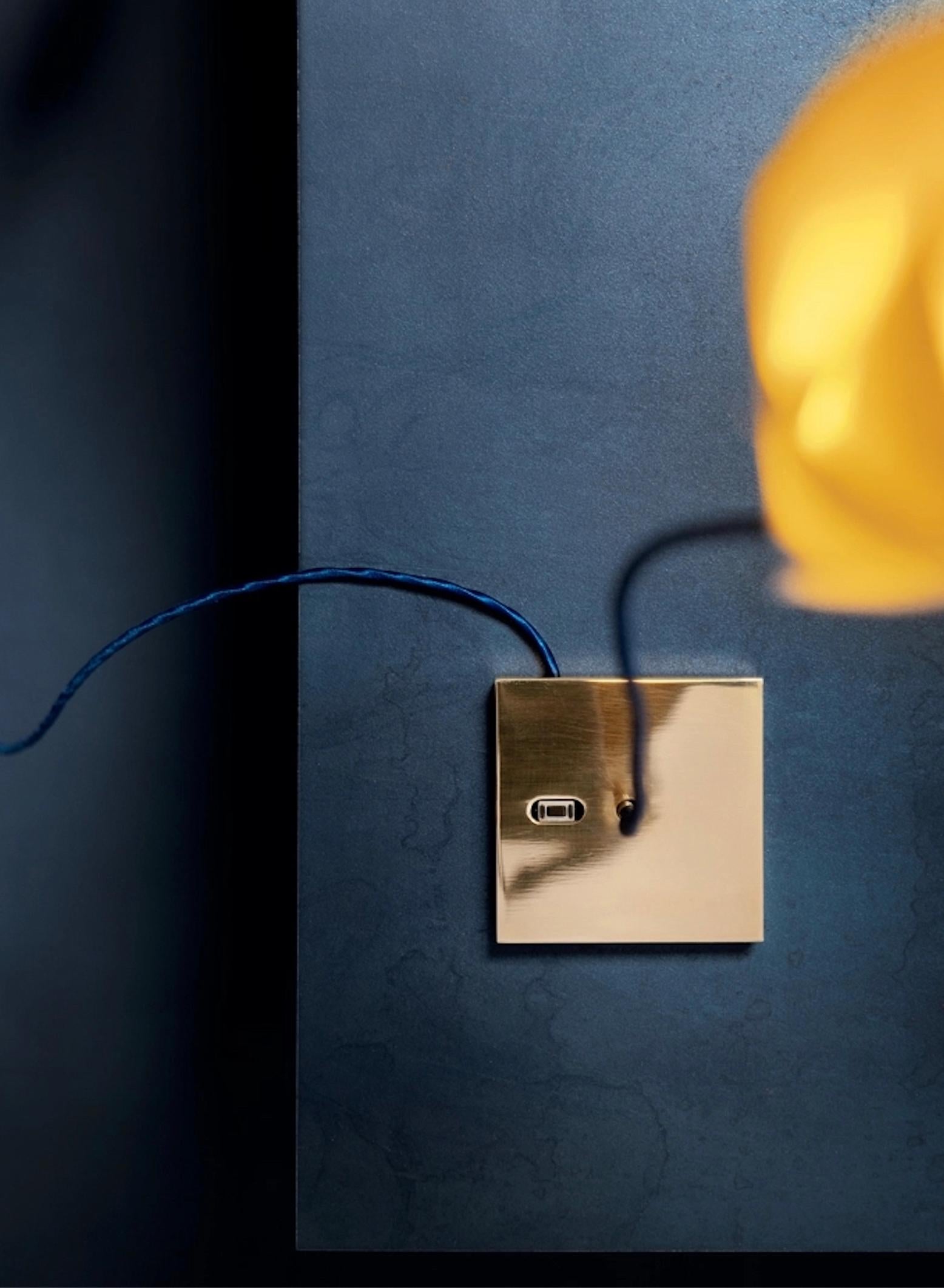 Lámpara de mesa Led Catellani & Smith Para ti Metal en venta