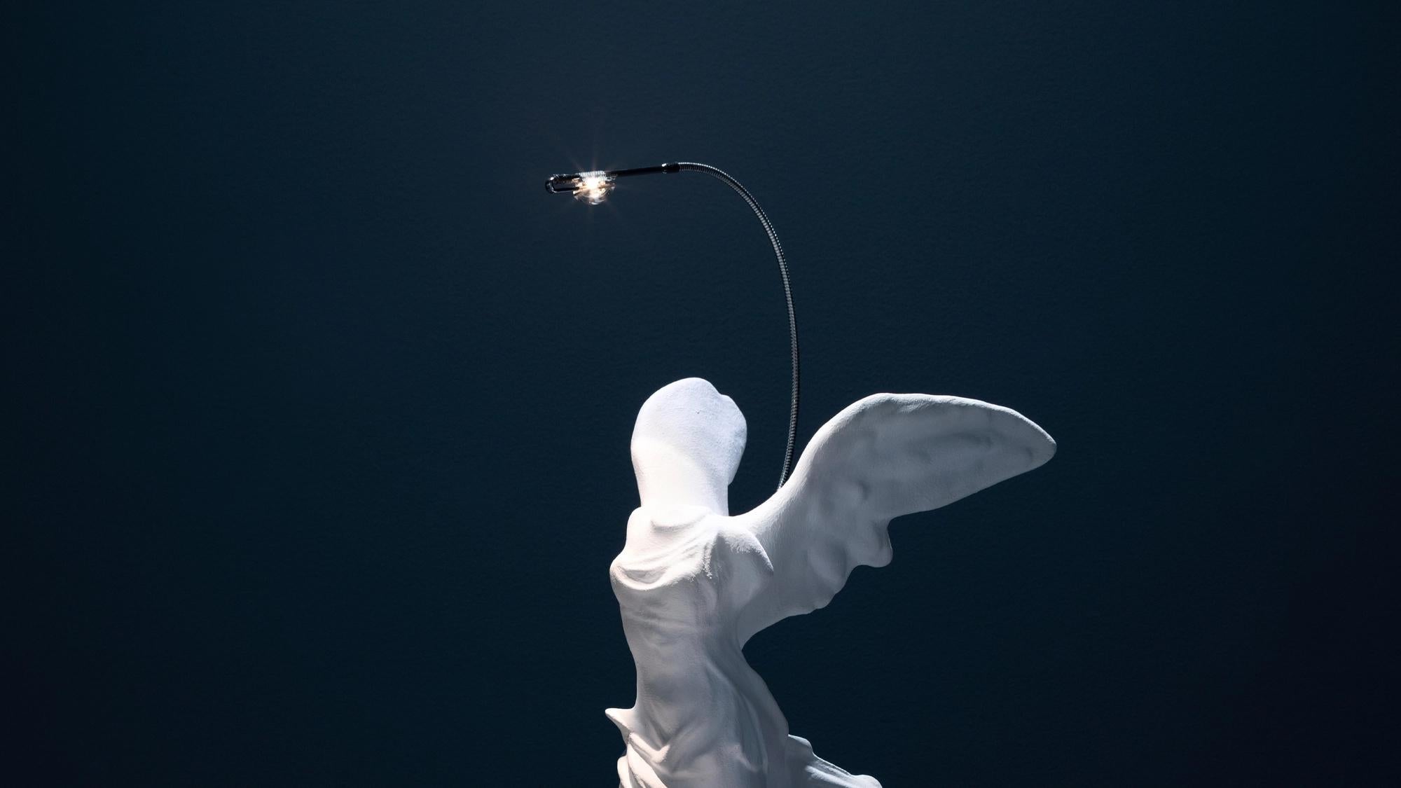 Lampada da tavolo Led Catellani & Smith Nike In condizioni Nuovo in vendita a Alcamo, IT