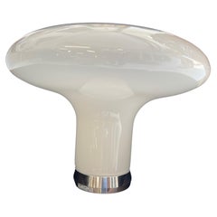 Table Lamp Lesbo Artemide édition Italy