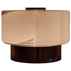 Vintage Table Lamp Leucos