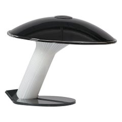 Table Lamp, Leucos, Italy, 1970s