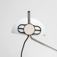 Table lamp “Libellula” by Emilio Fabio Simion for Guzzini