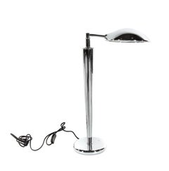 Lampada da tavolo Lign