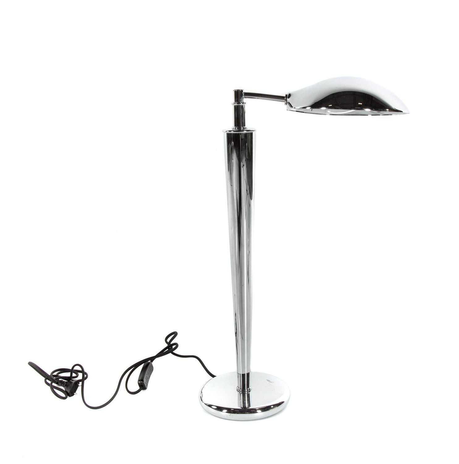 Modern Table lamp Lign For Sale
