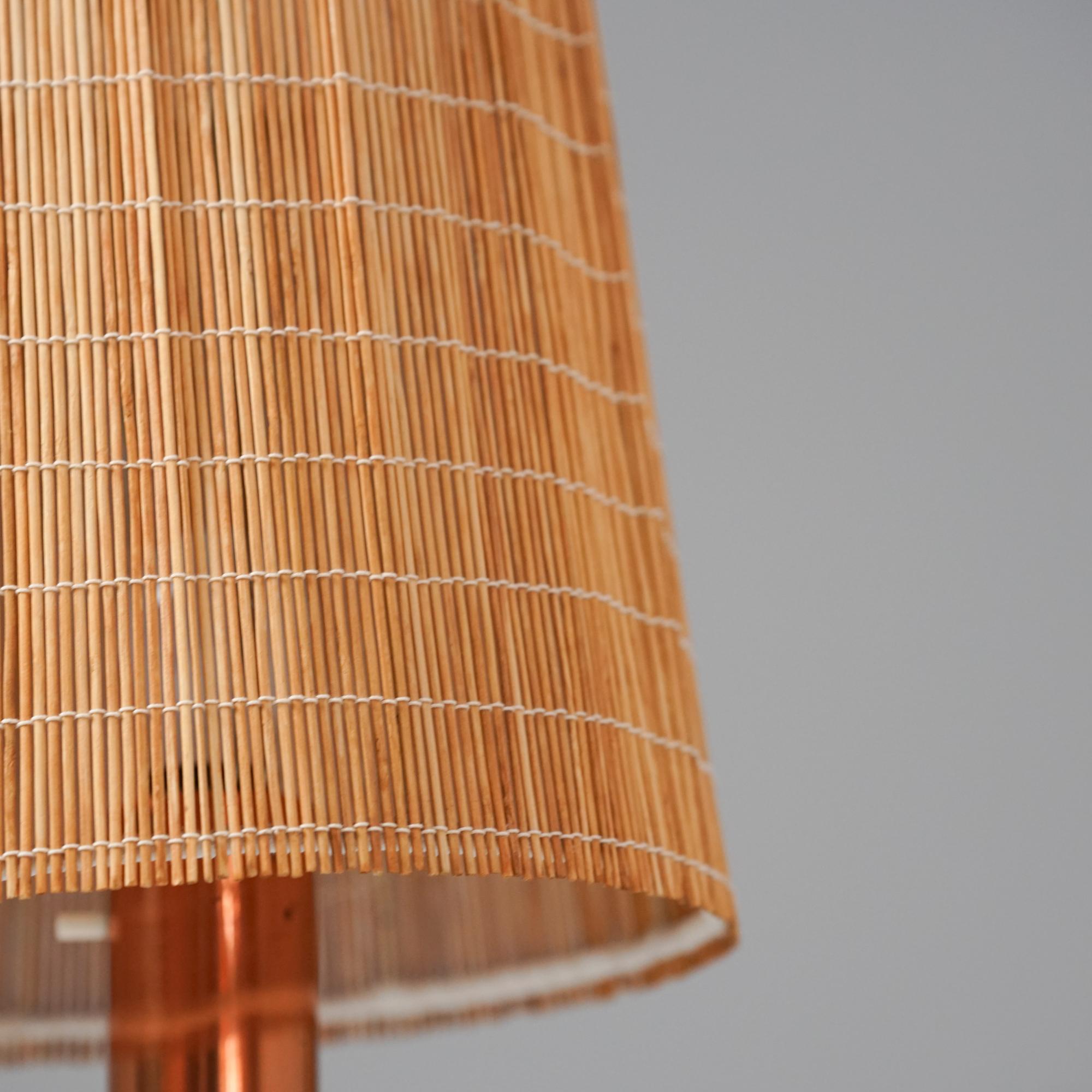 Lampe de bureau Lisa Johansson-Pape, Orno Oy, années 1960 Bon état - En vente à Helsinki, Uusimaa