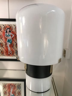 Table Lamp LOM Monza Design