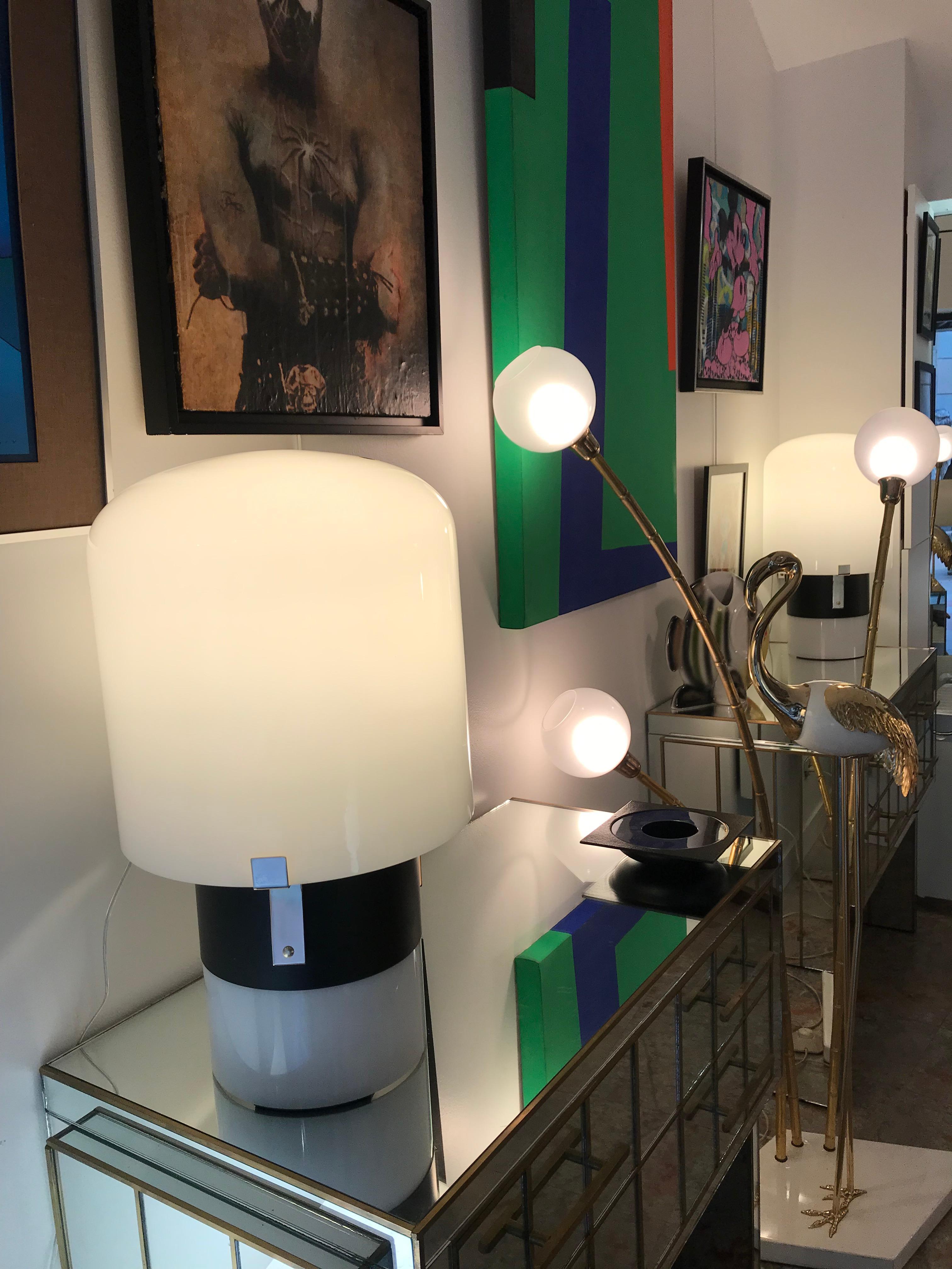 Table Lamp LOM Monza Design For Sale 2