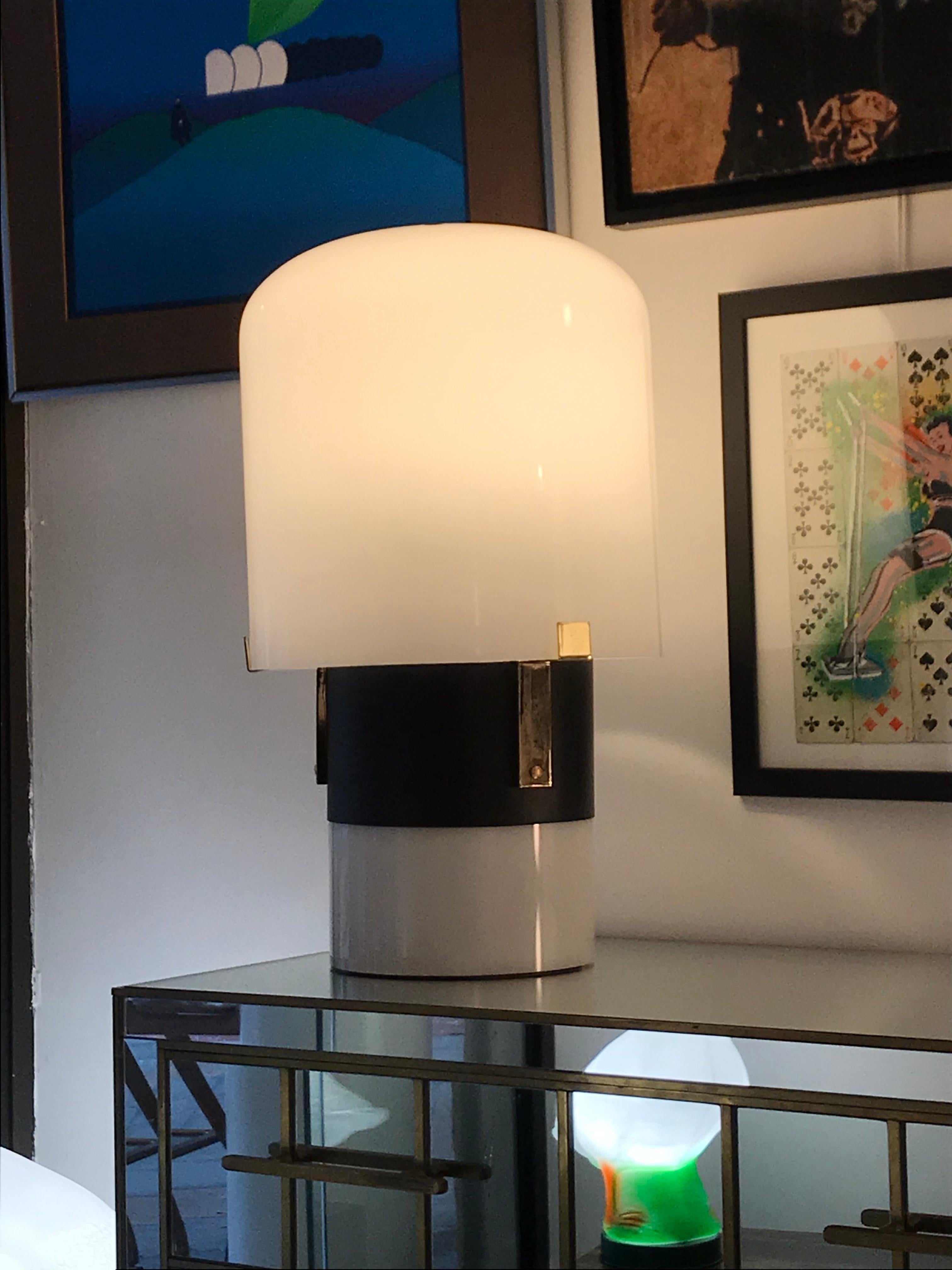 Table Lamp LOM Monza Design For Sale 3