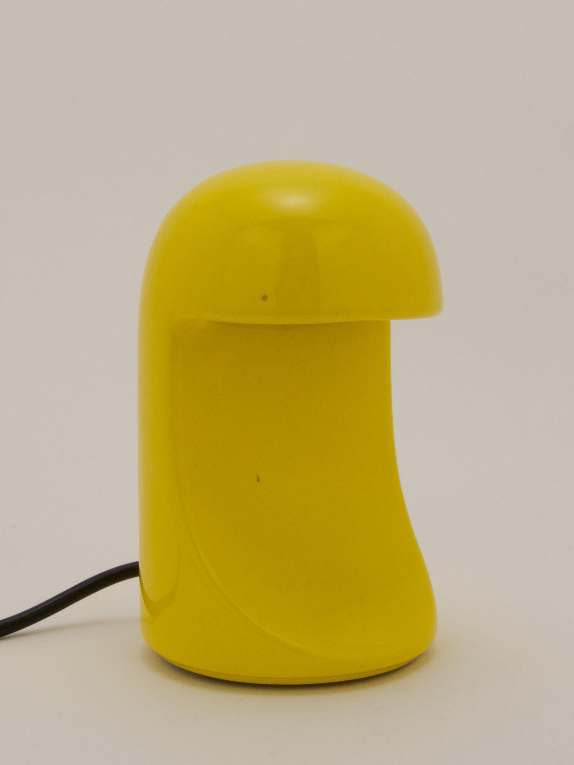 Small table lamp 