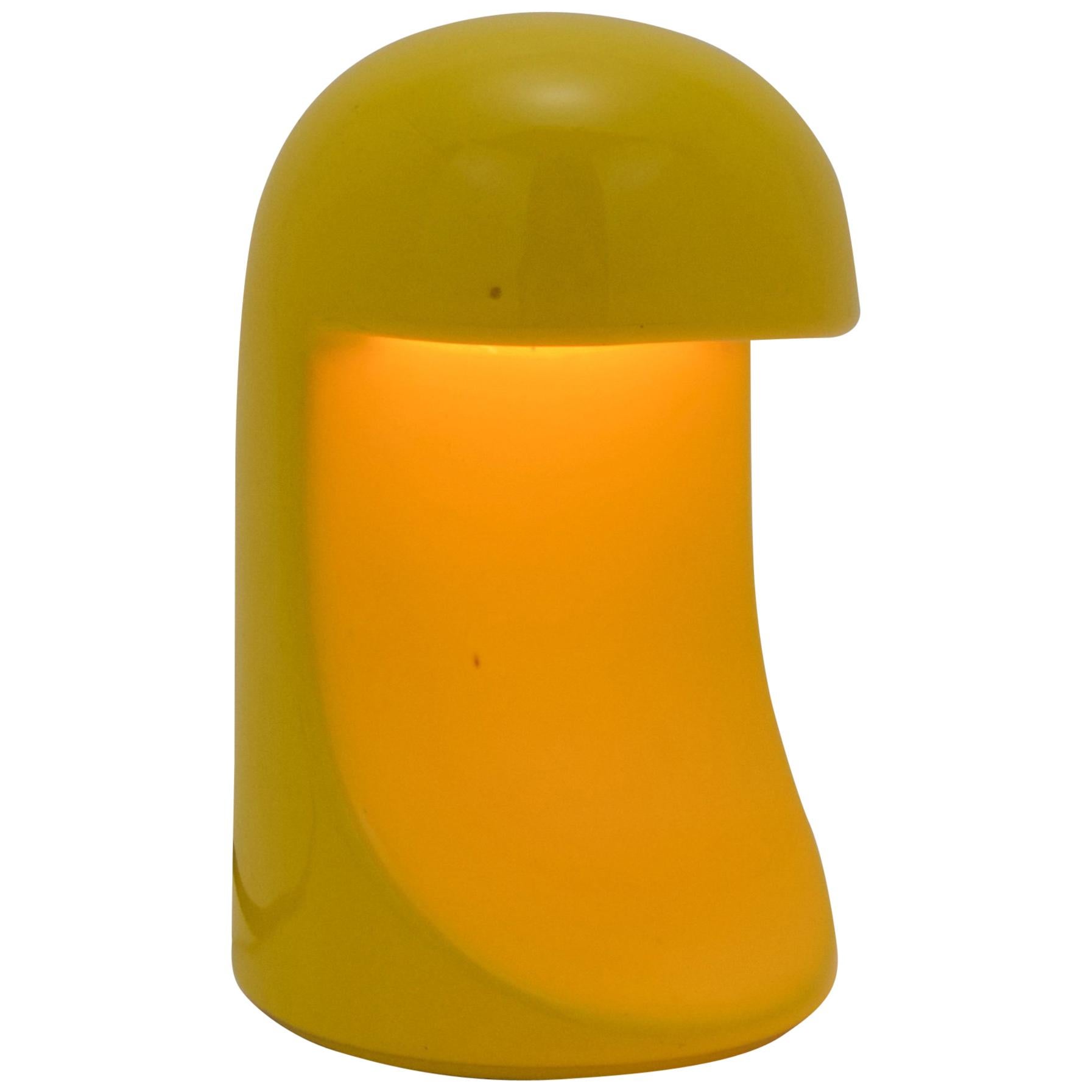 Table Lamp "Longobarda" by Marcello Cuneo For Sale