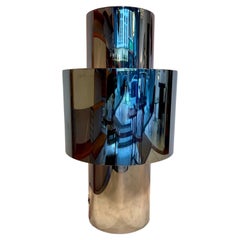 Table Lamp "LOVA" by Willy Rizzo