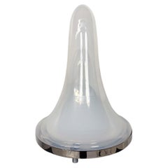 Lampada da tavolo LS 144 di Carlo Nason per Mazzega, Italy 1969